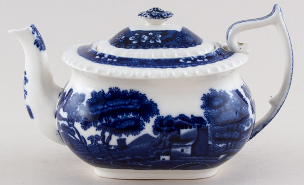 Teapot c1930s